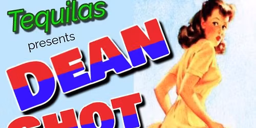 Dean Shot and his Solid Senders in Hillsborough, NJ