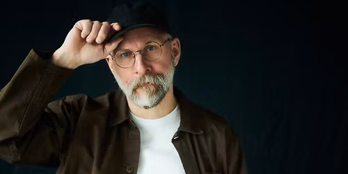 FULLBOKAT! Mingel med bildning: Kalle Lind