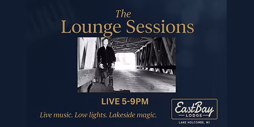 Eastbay Supper Club Series- Doug Sheen