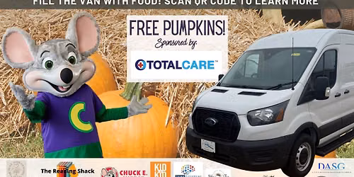 Fall Into Your Village 