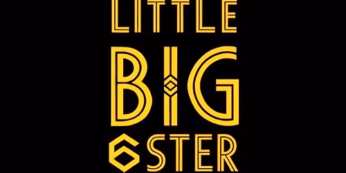 LITTLE BIG 6 STER EN CONCERT !!!  LE BAKOUA\ud83c\udf34