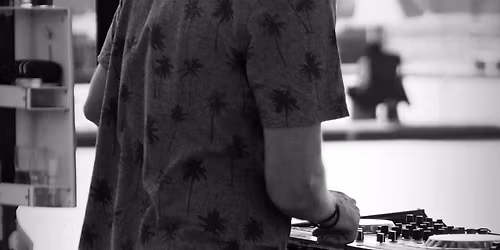 Beachbar Swing DJ Set @tilbavalley