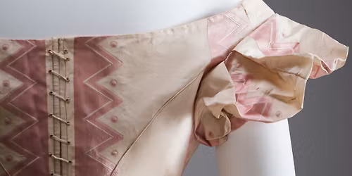 Australian Heritage Festival | Dress Detectives: Up Close with the Fashion & Dress Collection