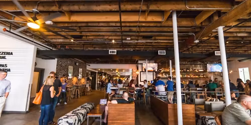 Denver Happy Hour - Avanti