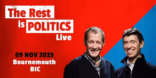 The Rest Is Politics