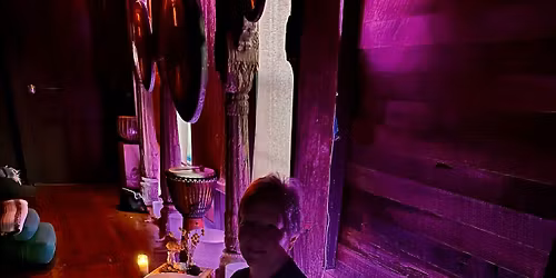 CHAKRA ALIGNING SOUND BATH & STAR GAZING 