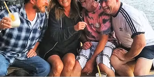 Ali\u2019s last day!!!! Ever!!!! 