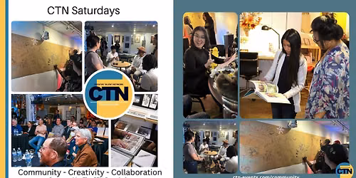 CTN Saturdays