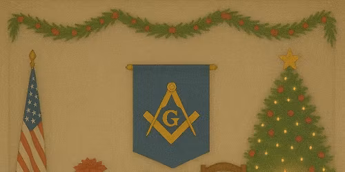 Stated Meeting - December 2025