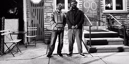 LIVE JaZz! NOVEMBER 7th @ Mike's Tavern THE ADAM PRICE GREG WILSON GROUP