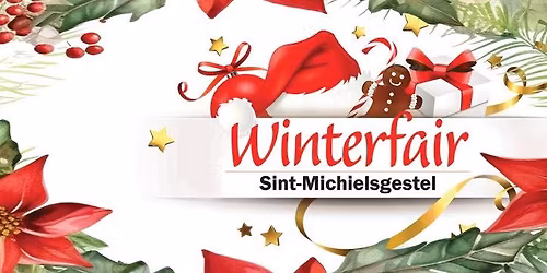 Gestelse Winterfair 2025