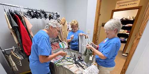 Heartland United Way Day of Action