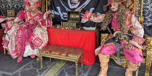Pirates & Wenches Weekend