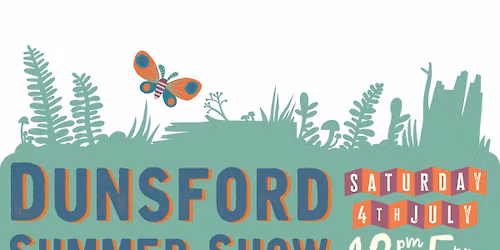 Dunsford Show 