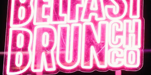 Belfast Brunch Co