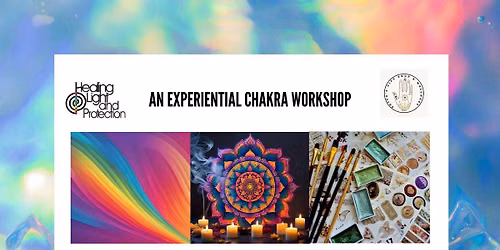 \ud83c\udfa8Paint Your Chakras\ud83e\udedf\ud83d\udd8c\ufe0f