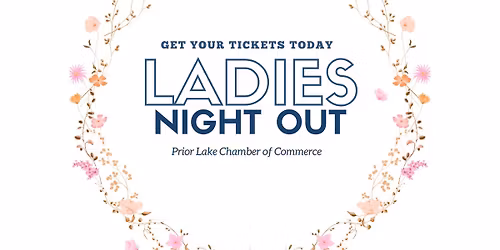 Ladies Night Out 