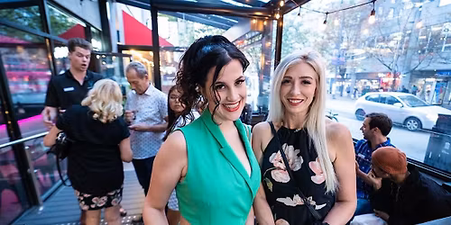 Foodies + New Friends: Plainfield | 1-on-1 EDITION