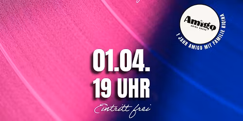 Live-Musik-Session im Amigo