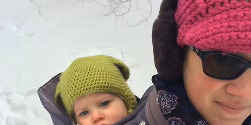 Babahordoz\u00e1s hidegben workshop