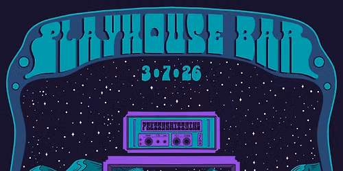 I Am Low | Heezer | Monsternaut live @ Playhouse Bar