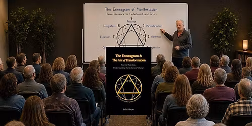 The Enneagram & The Arc of Transformation