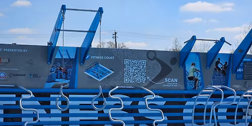 Free 45 minute circuit instruction