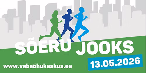 S\u00f5eru Kevadjooks 2026