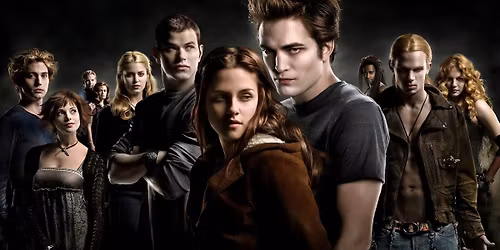 Twilight 20th Anniversary Celebration!
