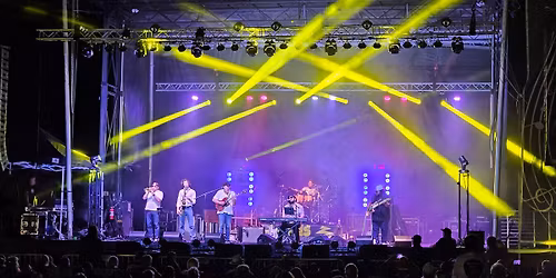 Vero Beach Blues Festival 2026! Presented By David Golden P.A.