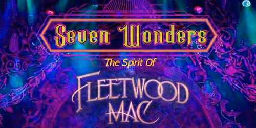 Seven Wonders@ Nottingham Arts Theatre
