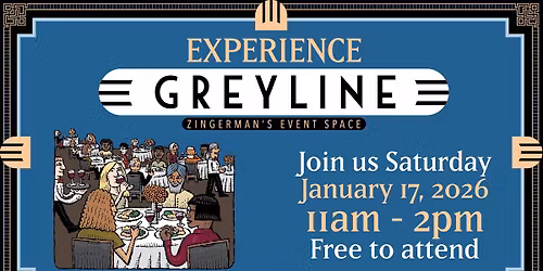Experience Zingerman\u2019s Greyline