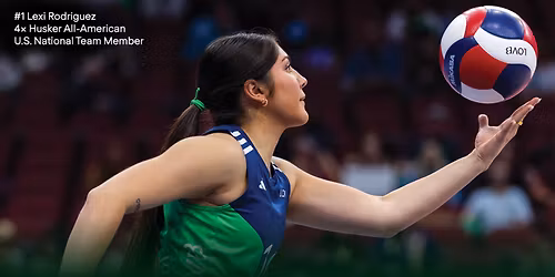 LOVB Salt Lake City at LOVB Nebraska at Baxter Arena