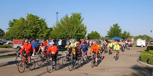 Cycle for Independence