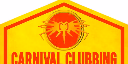 Mosquito Carnival Clubbing - Under bron