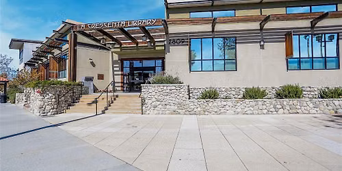 Free  2-Day Digital Skills Training Session at La Crescenta Library