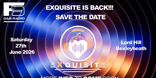 EXQUISITE
