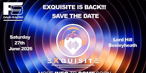 EXQUISITE