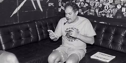 Jeff Rosenstock