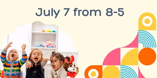 Pop Up Play Date