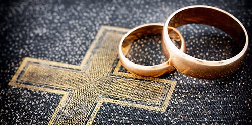 Marriage On Tap: The Daily Yes - Still Saying "I Do" 20 Years Later