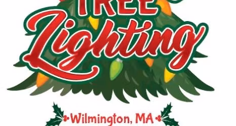 2025 Wilmington Tree Lighting