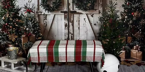 Christmas Mini Sessions