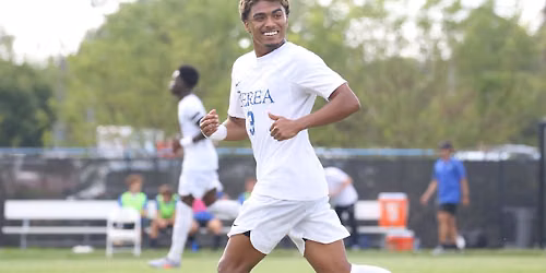 Berea Men's Soccer vs Maryville College