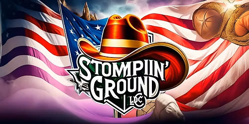 Ky Rivers @ Stompin\u2019 Ground LDC