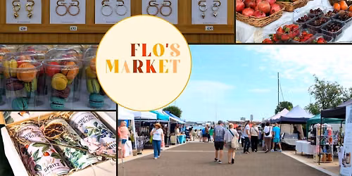Flo's Market Gosport