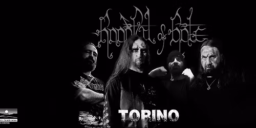 HANDFUL OF HATE - Soulless Abominations TOUR 2026