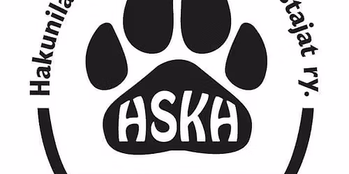 HSKH:n rally-tokon iltakisa (MES) 16.6.2026