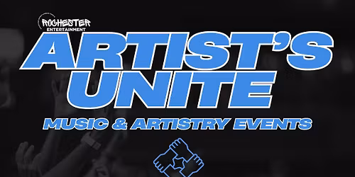 ARTIST'S UNITE FEST - Day 1