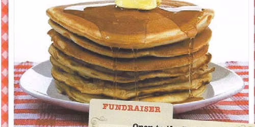 Oregon Freemason's Annual Pancake Breakfast